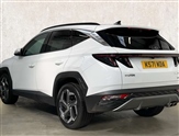 Hyundai Tucson Image 3