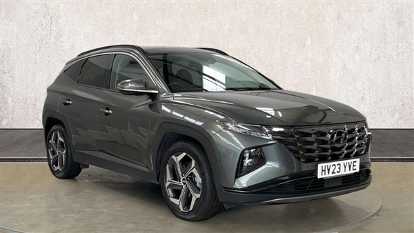 Large image for the Used Hyundai Tucson