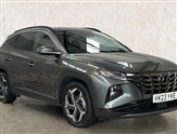 Hyundai Tucson Image 1