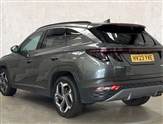 Hyundai Tucson Image 3