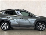 Hyundai Tucson Image 4