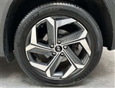 Hyundai Tucson Image 5