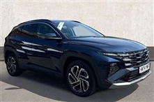 Used Hyundai Tucson