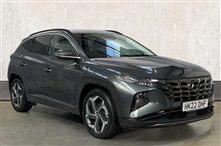Used Hyundai Tucson