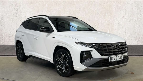Large image for the Used Hyundai Tucson