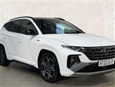 Hyundai Tucson Image 1