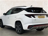 Hyundai Tucson Image 3