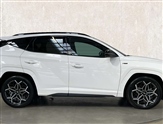 Hyundai Tucson Image 4