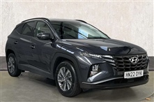 Used Hyundai Tucson