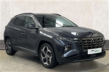 Used Hyundai Tucson