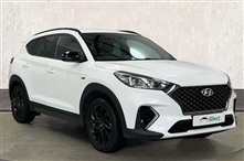 Used Hyundai Tucson