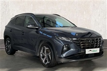 Used Hyundai Tucson