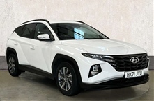 Used Hyundai Tucson