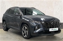 Used Hyundai Tucson