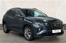 Used Hyundai Tucson