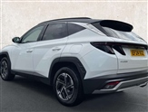 Hyundai Tucson Image 3