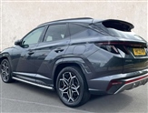 Hyundai Tucson Image 3