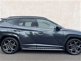 Hyundai Tucson Image 4