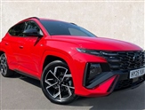 Hyundai Tucson Image 1