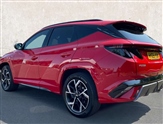 Hyundai Tucson Image 3