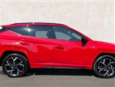 Hyundai Tucson Image 4