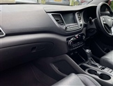 Hyundai Tucson Image 2