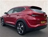 Hyundai Tucson Image 3