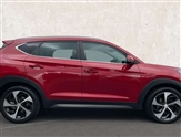 Hyundai Tucson Image 4
