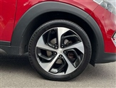 Hyundai Tucson Image 5