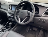 Hyundai Tucson Image 6