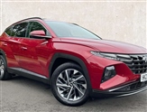 Hyundai Tucson Image 1