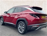 Hyundai Tucson Image 3