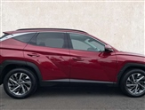 Hyundai Tucson Image 4