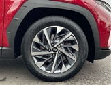 Hyundai Tucson Image 5