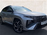 Hyundai Tucson Image 1