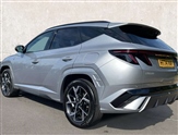 Hyundai Tucson Image 3