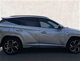 Hyundai Tucson Image 4
