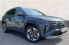 Used Hyundai Tucson