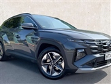 Hyundai Tucson Image 1