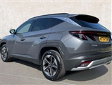 Hyundai Tucson Image 3