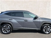 Hyundai Tucson Image 4