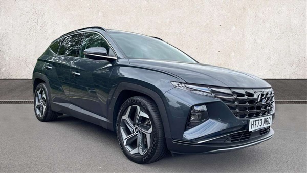 Large image for the Used Hyundai Tucson