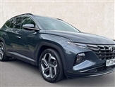 Hyundai Tucson Image 1