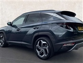 Hyundai Tucson Image 3
