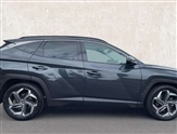 Hyundai Tucson Image 4