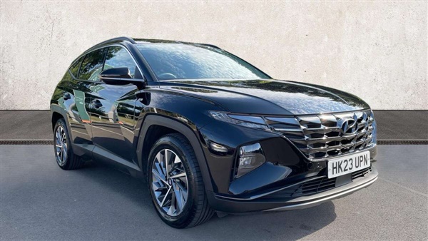 Large image for the Used Hyundai Tucson
