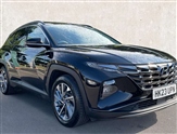 Hyundai Tucson Image 1
