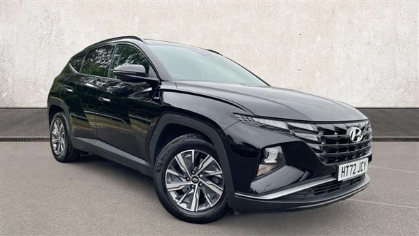 Large image for the Used Hyundai Tucson