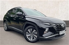 Used Hyundai Tucson