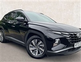 Hyundai Tucson Image 1